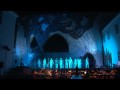 Opera Král Artuš - pozvánka - HD