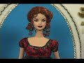The Making Of The Titanic Barbie Doll Part 4