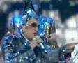 Eurovision 2007 Final Ukraine Verka Serduchka Dancing
