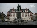 Coburg - Ein Besuch im Frankenland, Teil 2