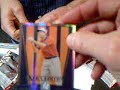 2007 ELITE EXTRA BASEBALL BOX BREAK ALL THINGS COLLECTIBLE