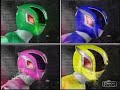 Power Rangers Ultimate Team-Up Morph Power Rangers Ultimate Team-Up Morph