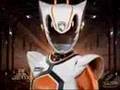 Power Rangers Ultimate Team-Up Morph