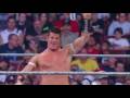WWE 2009 Draft