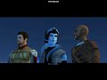 SW KOTOR : Lightside vs. Darkside ending SW KOTOR : Lightside vs. Darkside ending