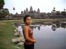 Angkor Wat, Cambodia