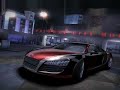 Need for Speed Carbon on a PC mac os x 10.5.2 leopard