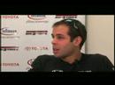 IRL Driver Vitor Meira