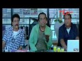 Venkatesh Fabulous Comedy With Brahmanandam - Telugu Comedy