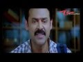 Venkatesh Fabulous Comedy With Brahmanandam - Telugu Comedy