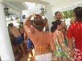 Braulio a Funny tour in RIU PALACE PUNTA CANA