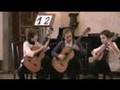 Piazzolla Astor - Libertango - Libertrio