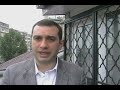 Irakli Alasania on the visit of Vice President Joe Biden - free flv video @ vwatch.tv