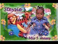 BAILA SABROSO MISHELLE MASTER BOYS