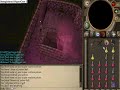 Lvl 55 does barrows!
