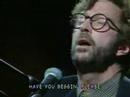Tears in the heaven