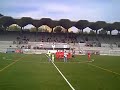 resumen del puerta bonita   rayo majadahonda