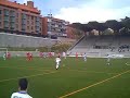 Resumen del Puerta Bonita - Rayo Majadahonda