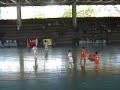 NOCAUTE NO JOGADOR DO FLUMINENSE
