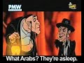 Muslim Incitement