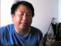 kyawkyawlin1964's webcam recorded Video - July 03, 2009, 06:31 AM : This is my favorate song of Thi Larr?( Know it?) Khine Htoo and J Mg Mg + Sali Thwut Aung was made this song since 1983.