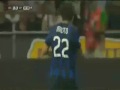 MILAN A.C. 0-4 INTER