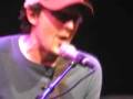 videos de Jason Mraz Geek in the pink solo Live...months before the album came out
