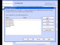 How to use tool tabs? View Video