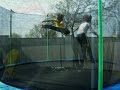 Tommy Trampolin