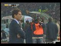 Roma-Lazio Tacco di Mancini Commento Fabio Caressa a Sky