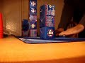 rubik stack mat