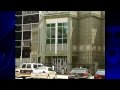 Allegheny County Jail Prepares For G-20 Protesters
