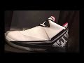 sobe it!'s air jordan collection @ North Trooper
