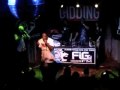 Hey party people here is some parts of the MOP Japan tour 2009 live showcase @ Club Itoi in Osaka, check this out!!