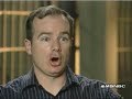 Corcoran State Prison (camera crew witnesses alarm response)