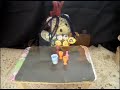 Vendedora de Caricias Vendedora de Caricias
