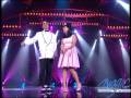 LE PLUS GRAND CABARET DU MONDE Shirley & Dino mort du cygne