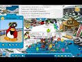 I MET ROCKHOPPER!