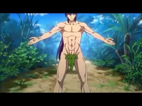 magi - Anime: Magi the labyrinth of magic (( I do not own magi/animation/music/ ))