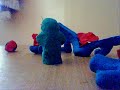 Samurai Clay Movie:Uncut