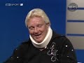 Gorilla Monsoon Makes Bobby Heenan Laugh On Prime Time 1987
