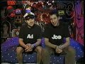 the song for bob hoskins starring adam buxton.  as seen on the adam and joe show.