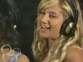 high school musical making of ashley tisdale