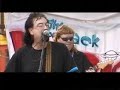 Guy Schwartz & The New Jack Hippies play at the Block Party