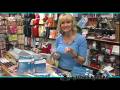 videos de Gadget Gal® shows here favorite tool for cleaning.