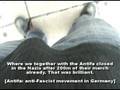 Raid on CCHR exhibit inauguration, 04.08.2008 (Part 2 of 2)