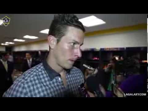 Video: Rob Friend vs Real Salt Lake | POSTGAME