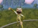 Spore Creature Creator Video