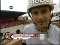 KIA X GAMES ASIA 2009 SKATEBOARD VERT FINAL Vol.2