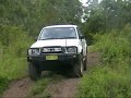Hilux Almost Rolls! Hilux Almost Rolls!